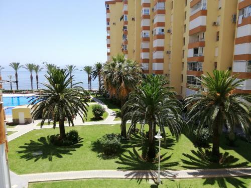 Apartamento Yuca
