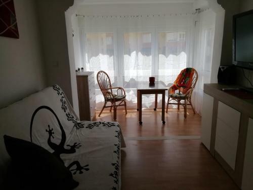 Apartamento Yuca
