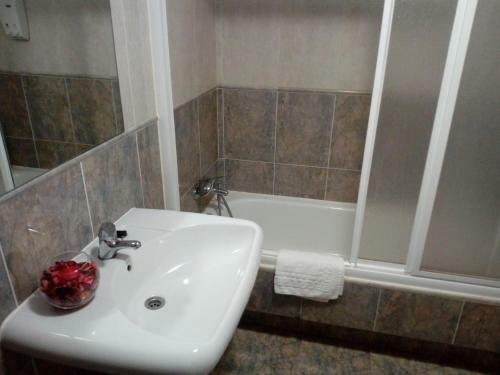 Apartamento Cefas