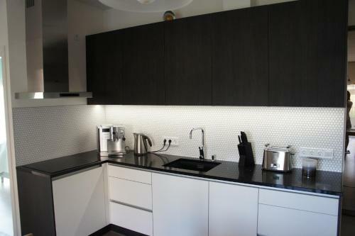 Kotkapoja Apartment