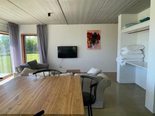 Lux Seaview Apartment