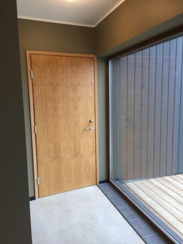 Lux Seaview Apartment