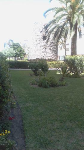 Apartamento Vistagenial