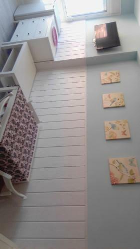 Apartamento Vistagenial