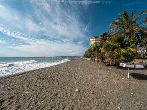 Apartamento Estudio Y Mar