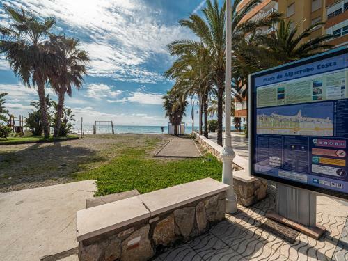 Apartamento Estudio Y Mar