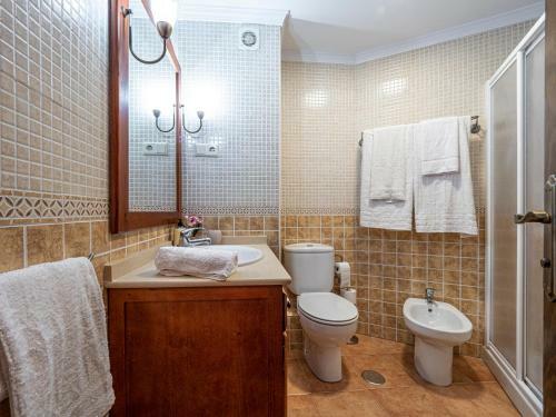 Apartamento Estudio Y Mar