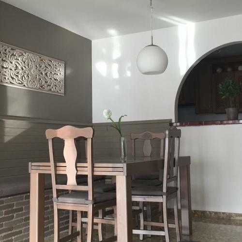 Seaview Romantic Apartment