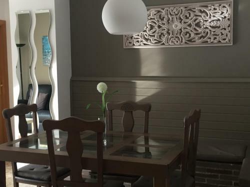 Seaview Romantic Apartment
