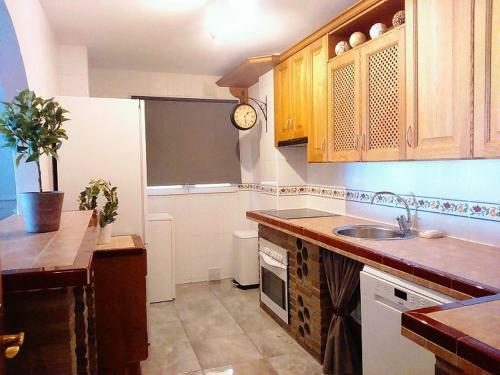 Seaview Romantic Apartment