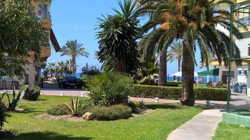 Seaview Romantic Apartment