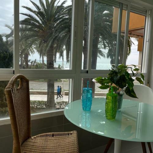 Apartamento Las Palmeras