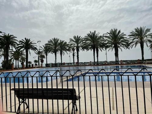 Apartamento Las Palmeras