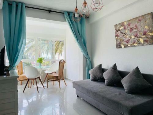 Apartamento Las Palmeras