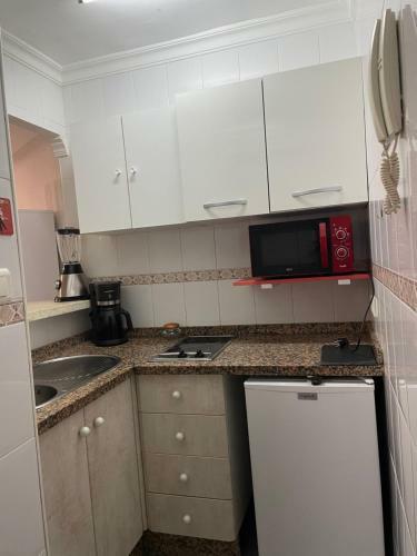 Apartamento Las Palmeras