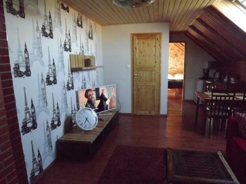 Suur-sadama Apartment