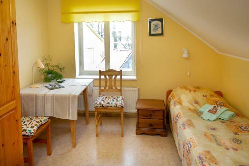 Hostal Guesthouse Laurits