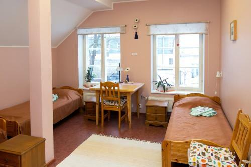 Hostal Guesthouse Laurits