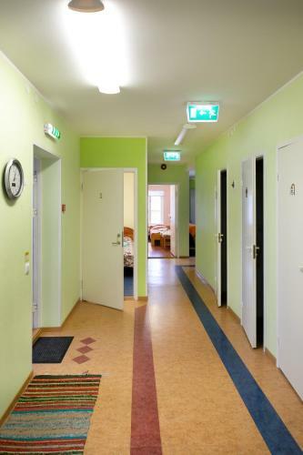 Hostal Guesthouse Laurits