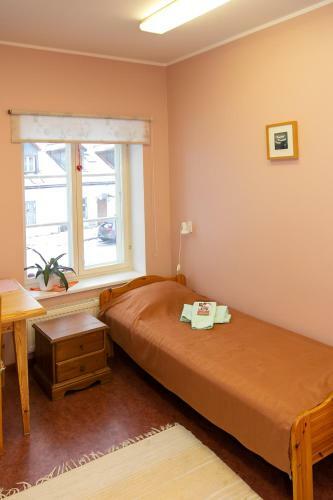 Hostal Guesthouse Laurits