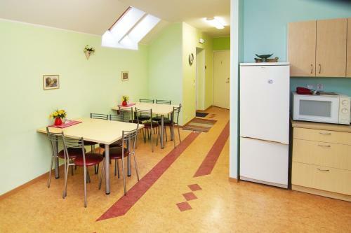 Hostal Guesthouse Laurits