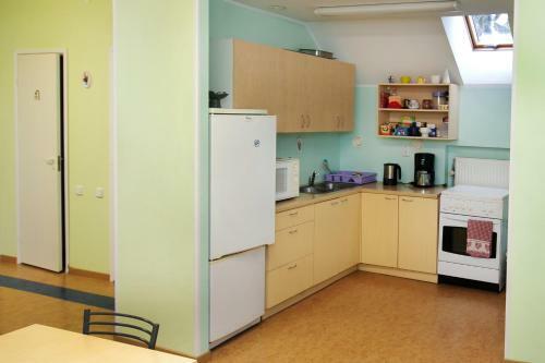 Hostal Guesthouse Laurits