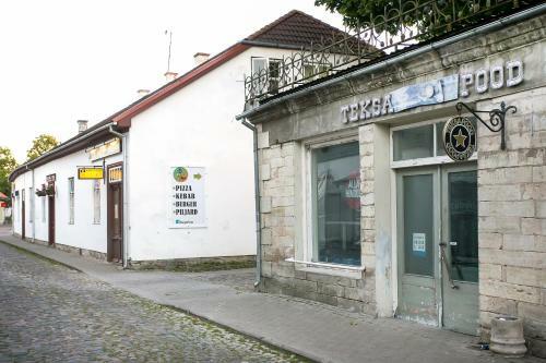 Hostal Guesthouse Laurits