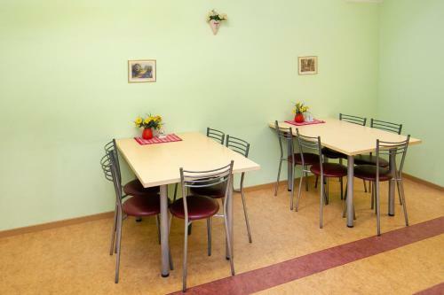 Hostal Guesthouse Laurits