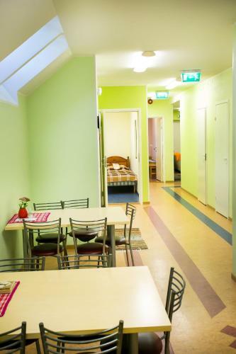 Hostal Guesthouse Laurits