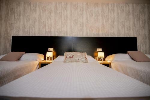 Hostal Lecer - Noja Rooms