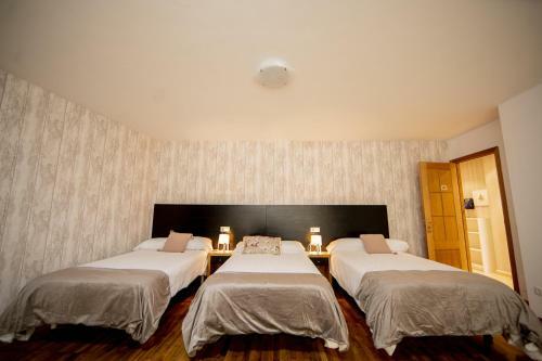 Hostal Lecer - Noja Rooms