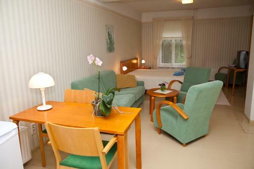 Hostal Pargi 5 Guesthouse