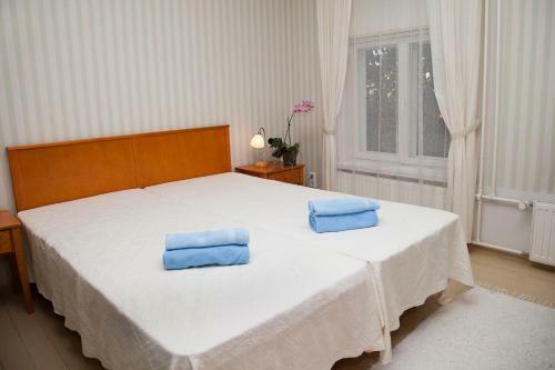 Hostal Pargi 5 Guesthouse