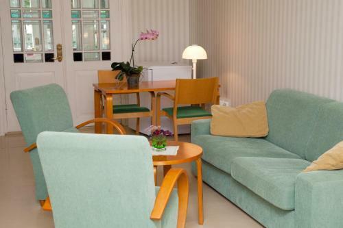 Hostal Pargi 5 Guesthouse