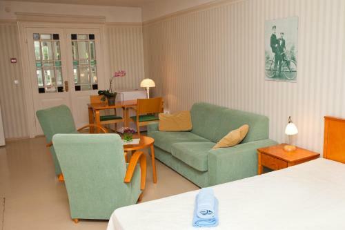 Hostal Pargi 5 Guesthouse