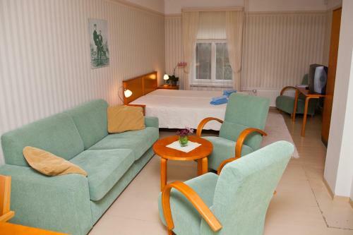 Hostal Pargi 5 Guesthouse