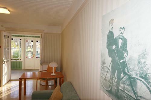 Hostal Pargi 5 Guesthouse