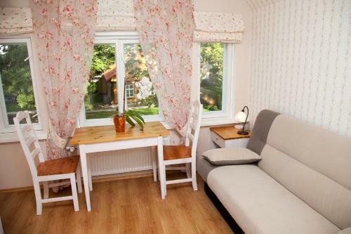 Hostal Pargi 5 Guesthouse