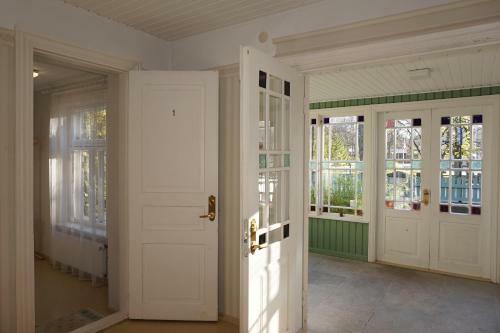 Hostal Pargi 5 Guesthouse