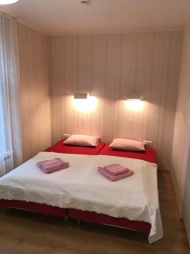 Hostal Pargi 5 Guesthouse