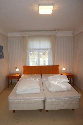 Hostal Pargi 5 Guesthouse