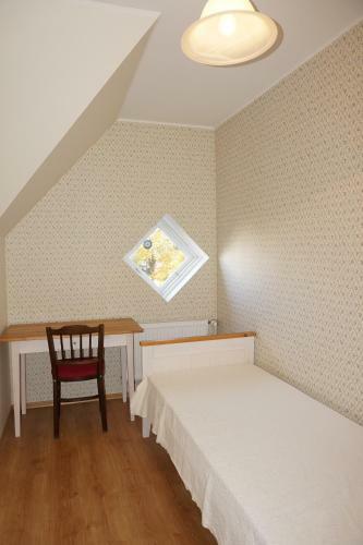 Hostal Pargi 5 Guesthouse