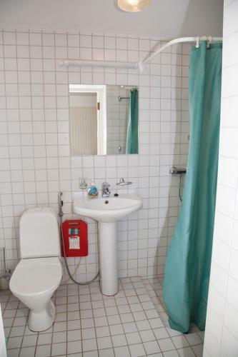 Hostal Pargi 5 Guesthouse