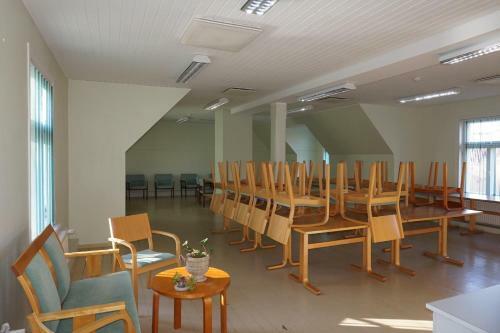 Hostal Pargi 5 Guesthouse