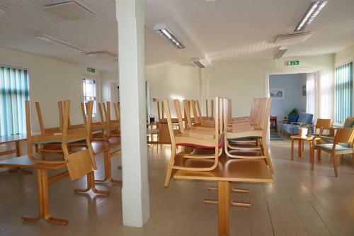 Hostal Pargi 5 Guesthouse