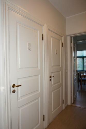 Hostal Pargi 5 Guesthouse