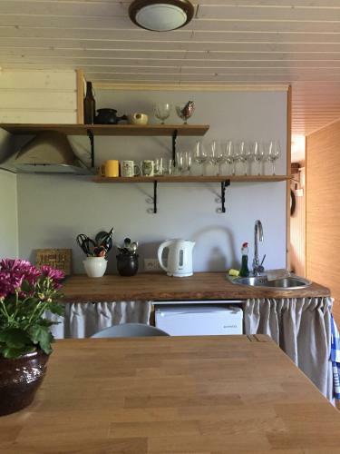 Ristiku Guesthouse