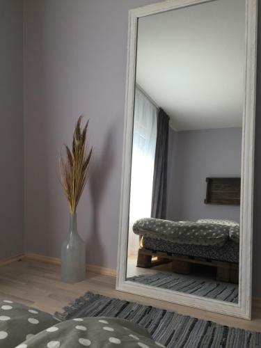 Ristiku Guesthouse