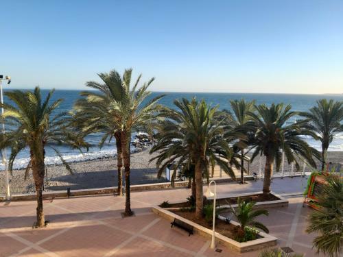 Apartamento Estudio Sol Y Playa