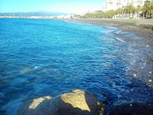 Apartamento Estudio Sol Y Playa